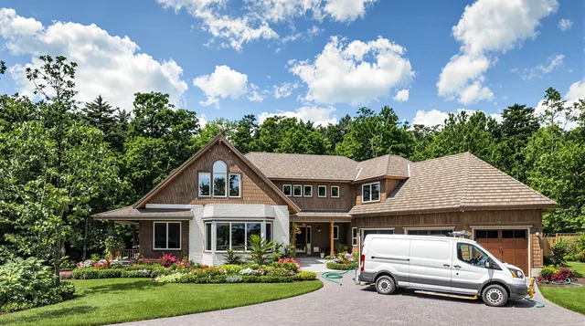 Newtown Garage Door Repair broken spring & cable repair in Newtown, CT