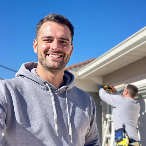 The Newtown Garage Door Repair team.