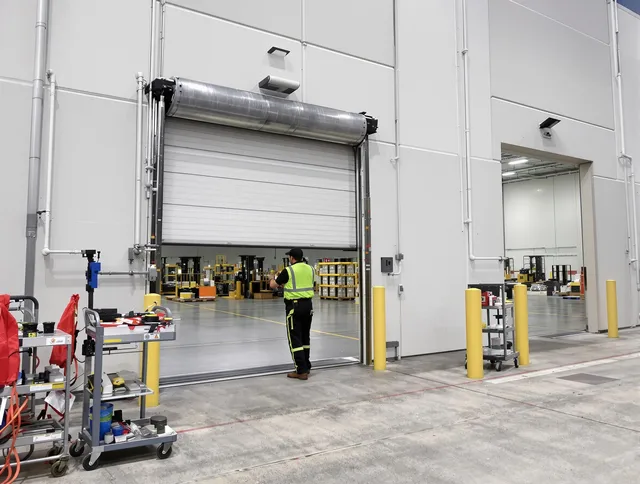 Commercial Repair service in Newtown, CT