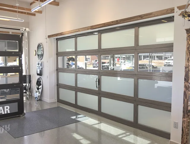 Custom Doors service in Newtown, CT