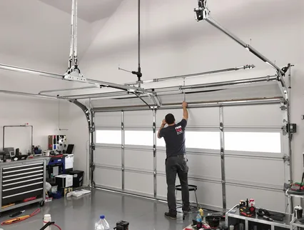 Garage Door Installation service in Newtown, CT