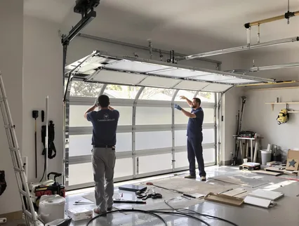 Door Replacement service in Newtown, CT