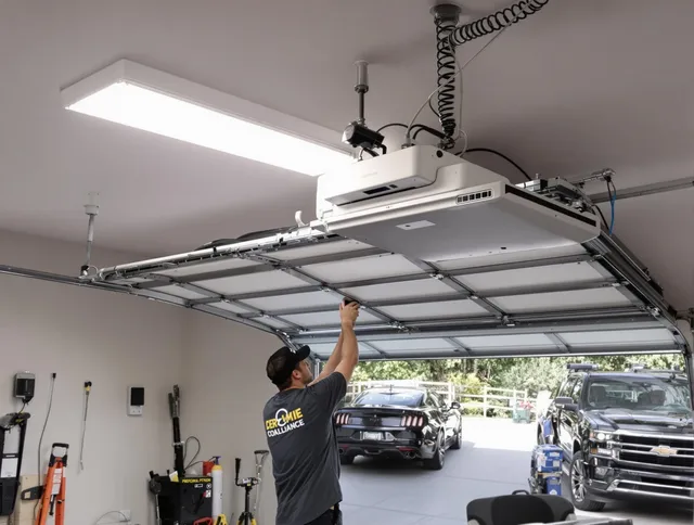 Opener Installation service in Newtown, CT