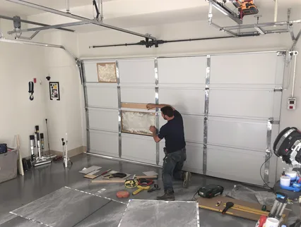 Panel Repair service in Newtown, CT
