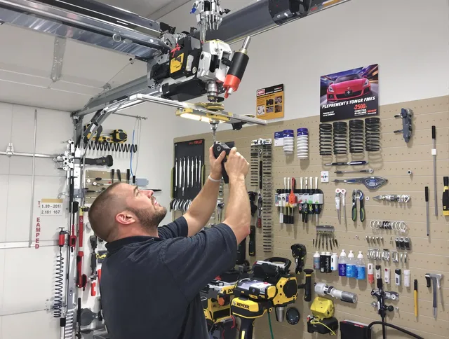 Spring Repair service in Newtown, CT
