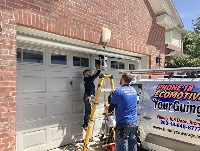Newtown Garage Door Repair local technician providing expert garage door repair in Newtown neighborhood